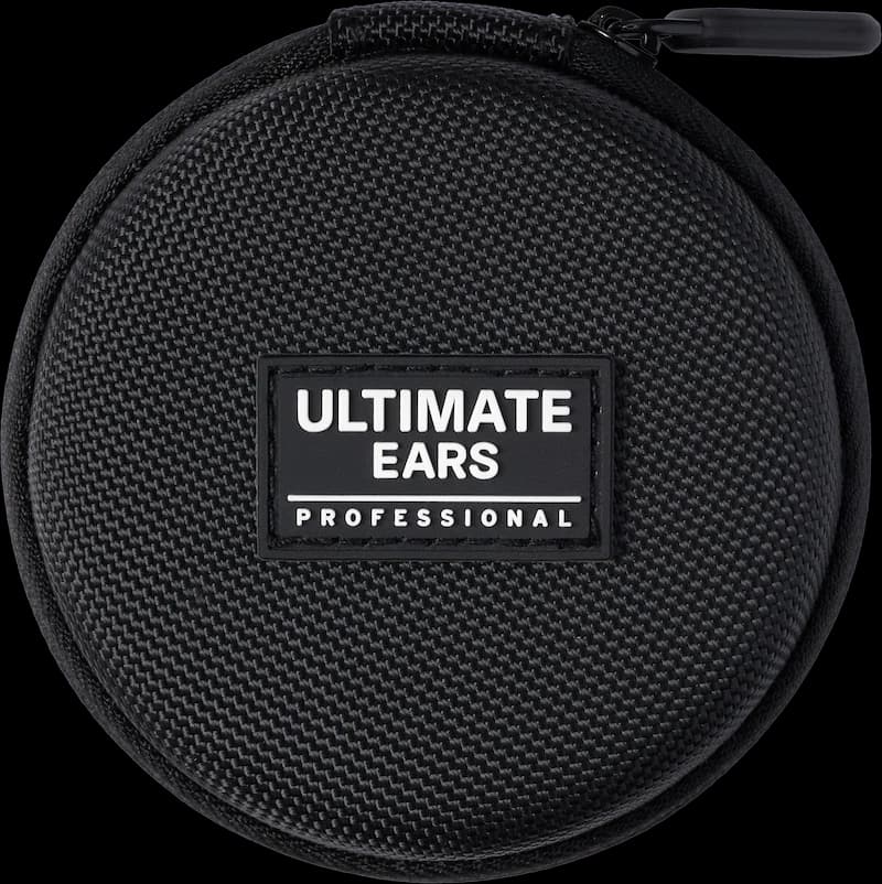 UE Universal IEM Carrying Case