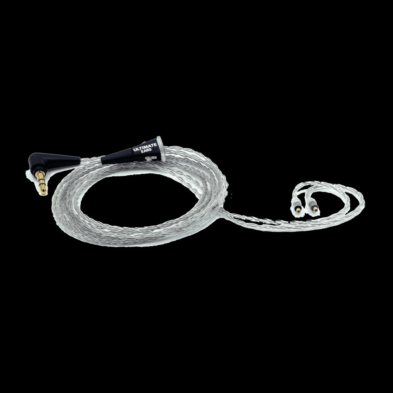 IPX/T2 Earloop Clear Cable