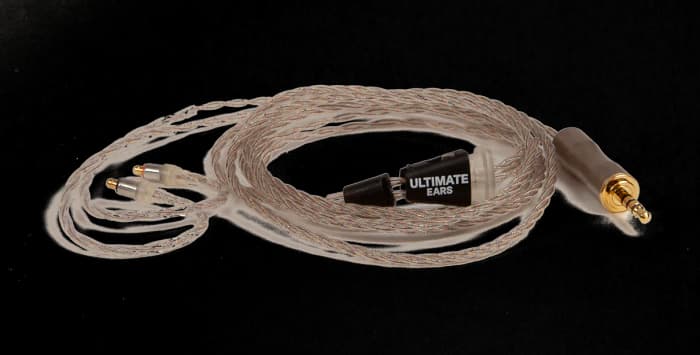 50" Balanced IPX/T2 Cable