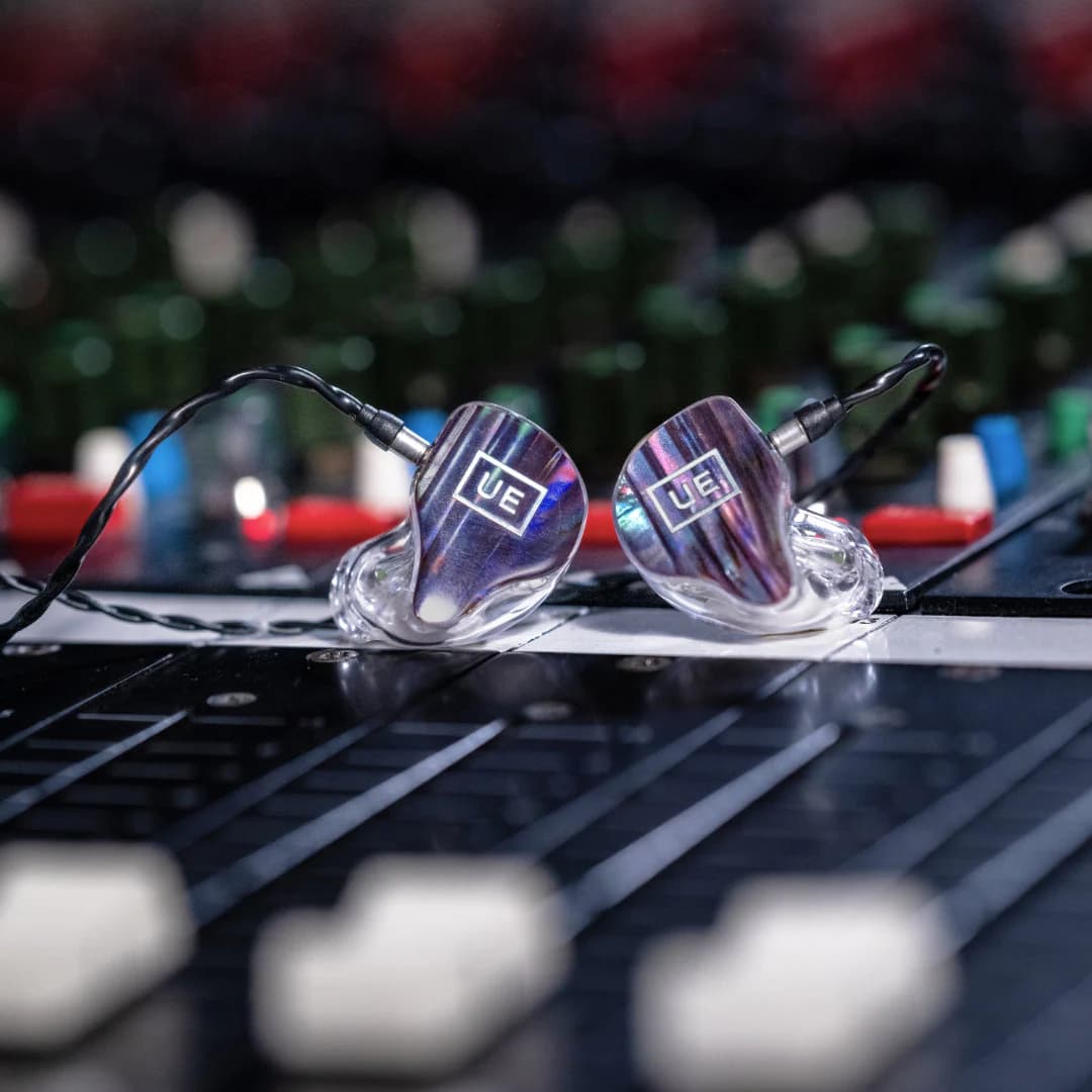 Ultimate Ears heyrnatól