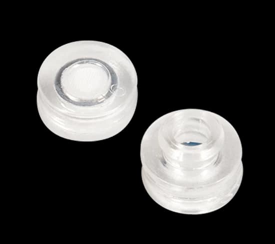 Microsonic Earplug Filters