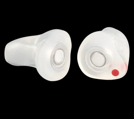 Microsonic Earplugs