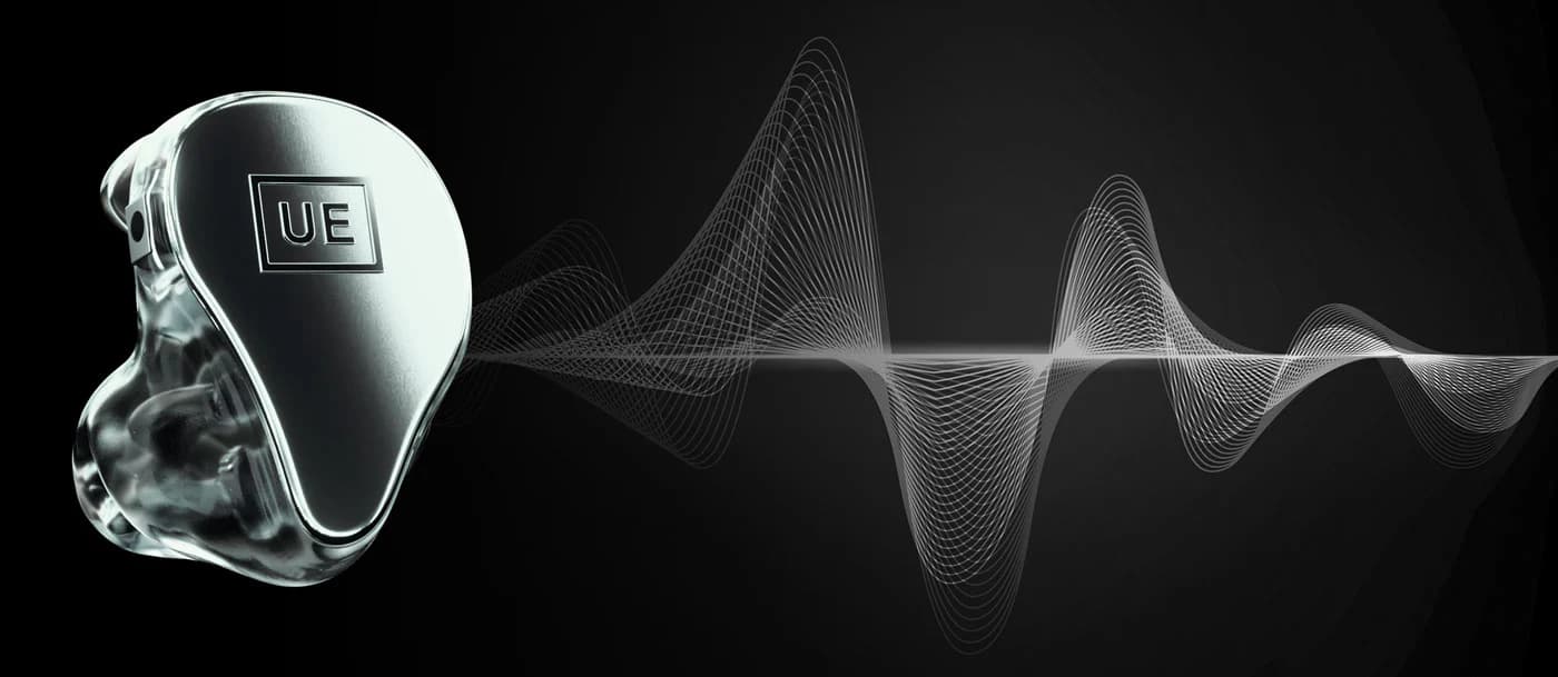 UE heyrnatól með hljóðbylgjum